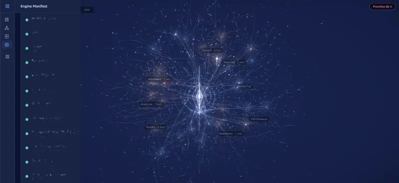 Image accompanying Vektorium's 16 October 2026 LinkedIn post
